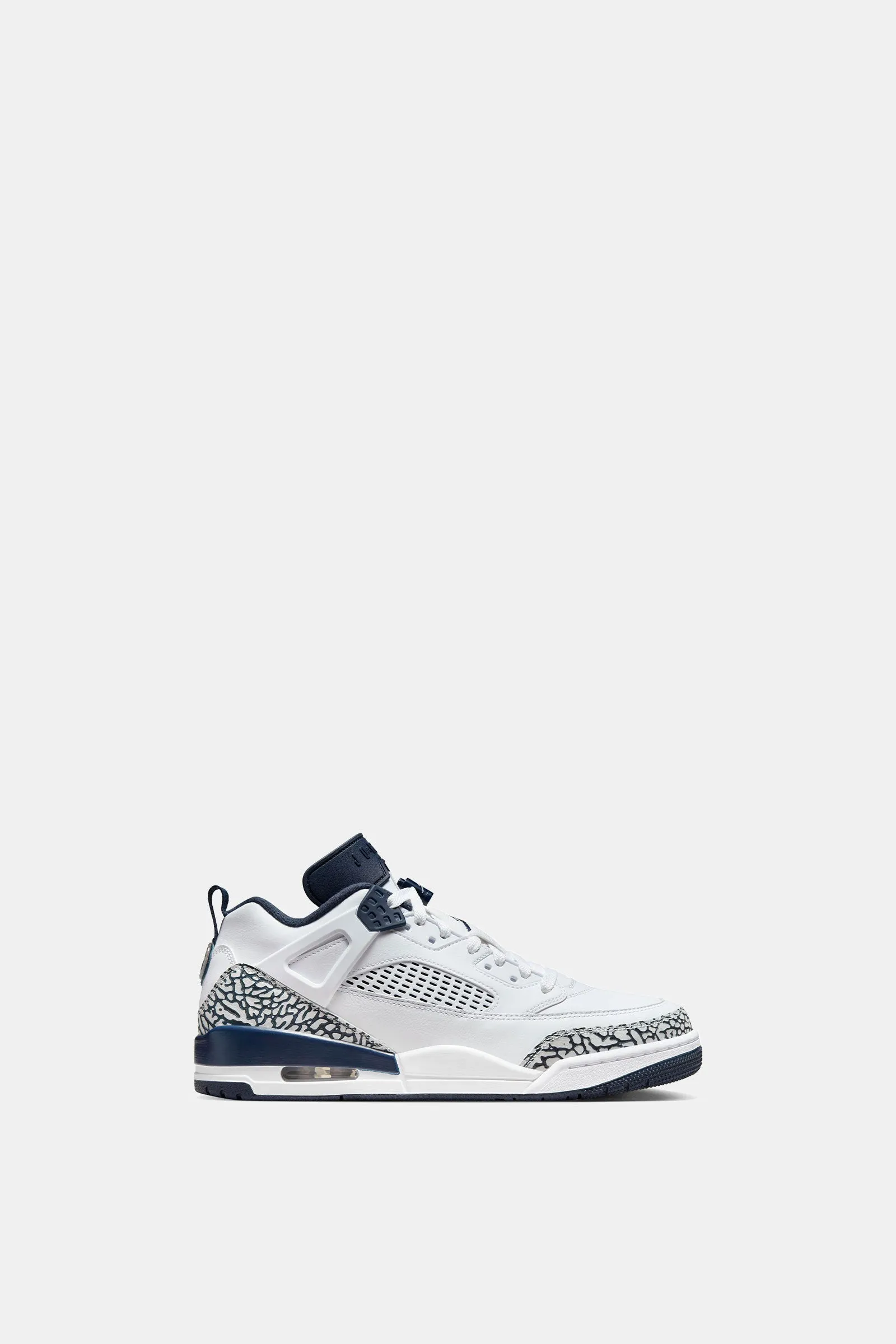Jordan Spizike Low