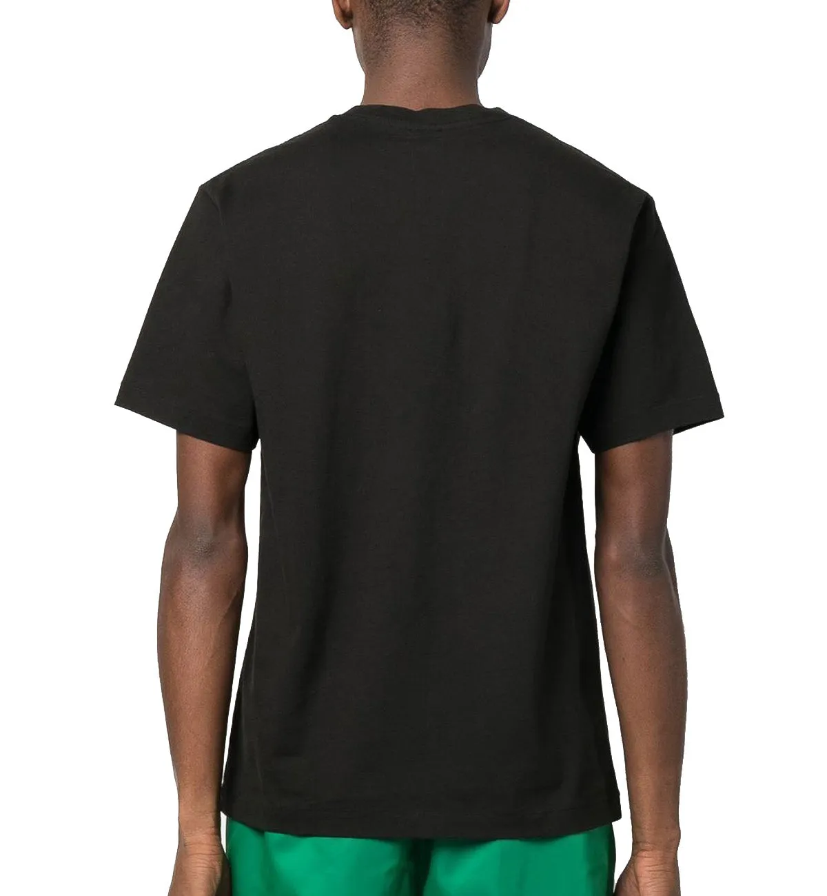 Kenzo Paris Logo Tee (Black)