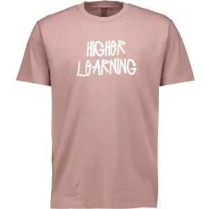 KM X Wish ATL BHM '24 'Higher Learning' T-Shirt