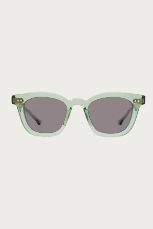 Kowalski 2 - Bottle Green/16k Gold/Mid Grey