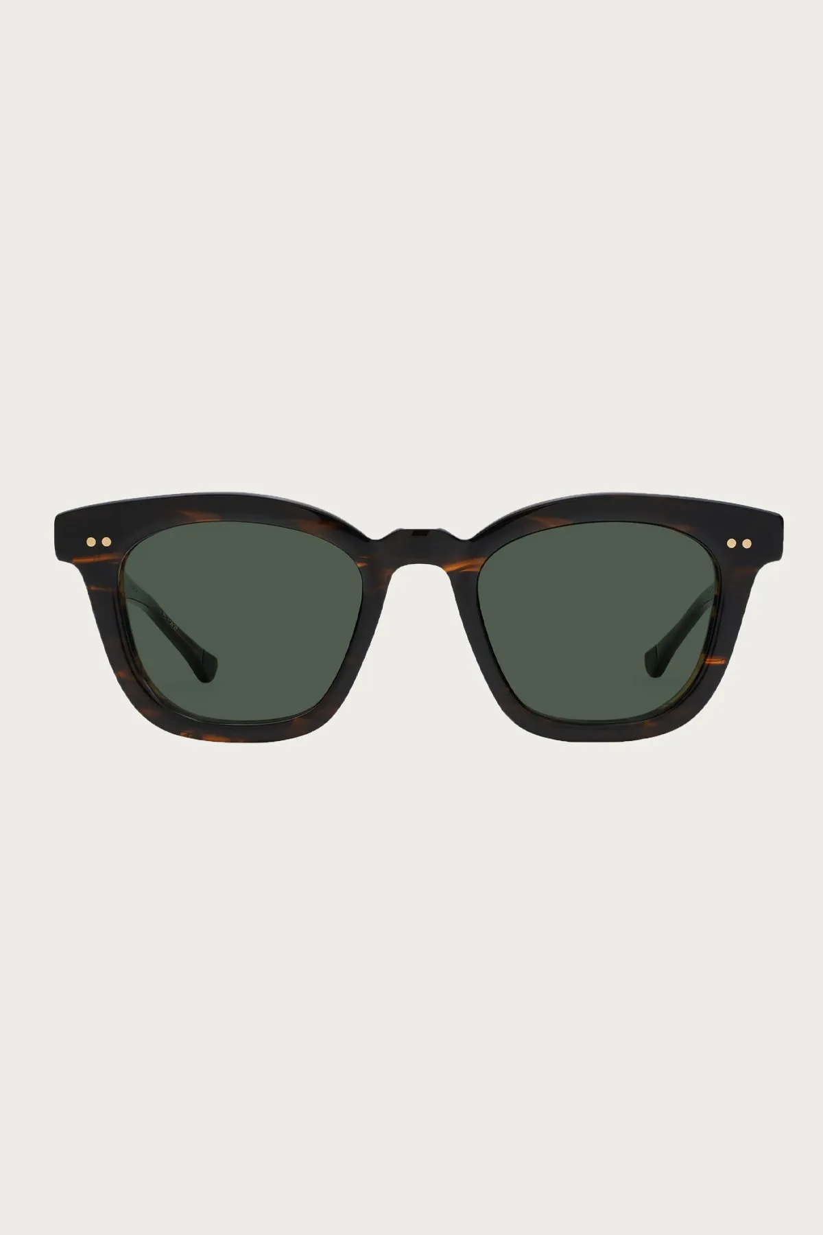 Kowalski 2 - Gasoline/16k Gold/Dark Green