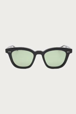 Kowalski 49 NBHD - Black/White Gold/Green