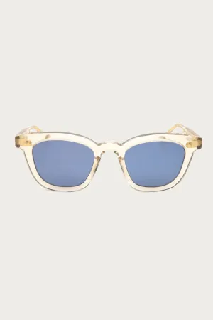 Kowalski 49 NBHD - Honey Mauve/16k Gold/Blue