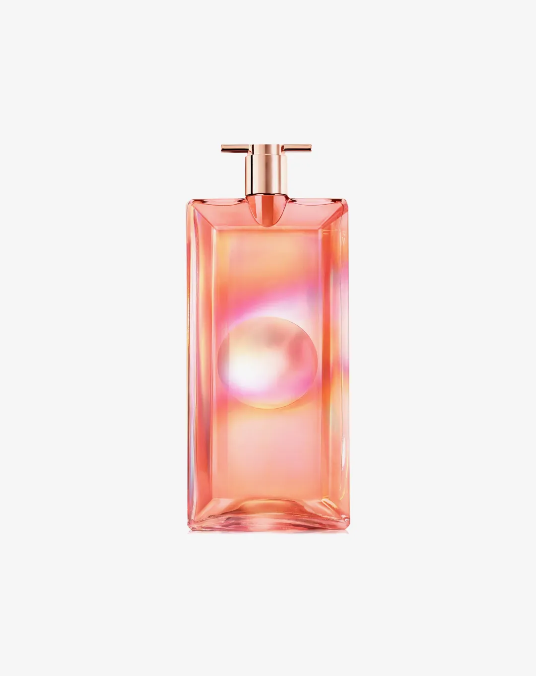Lancme Idle Eau de Parfum Nectar. 100 ml