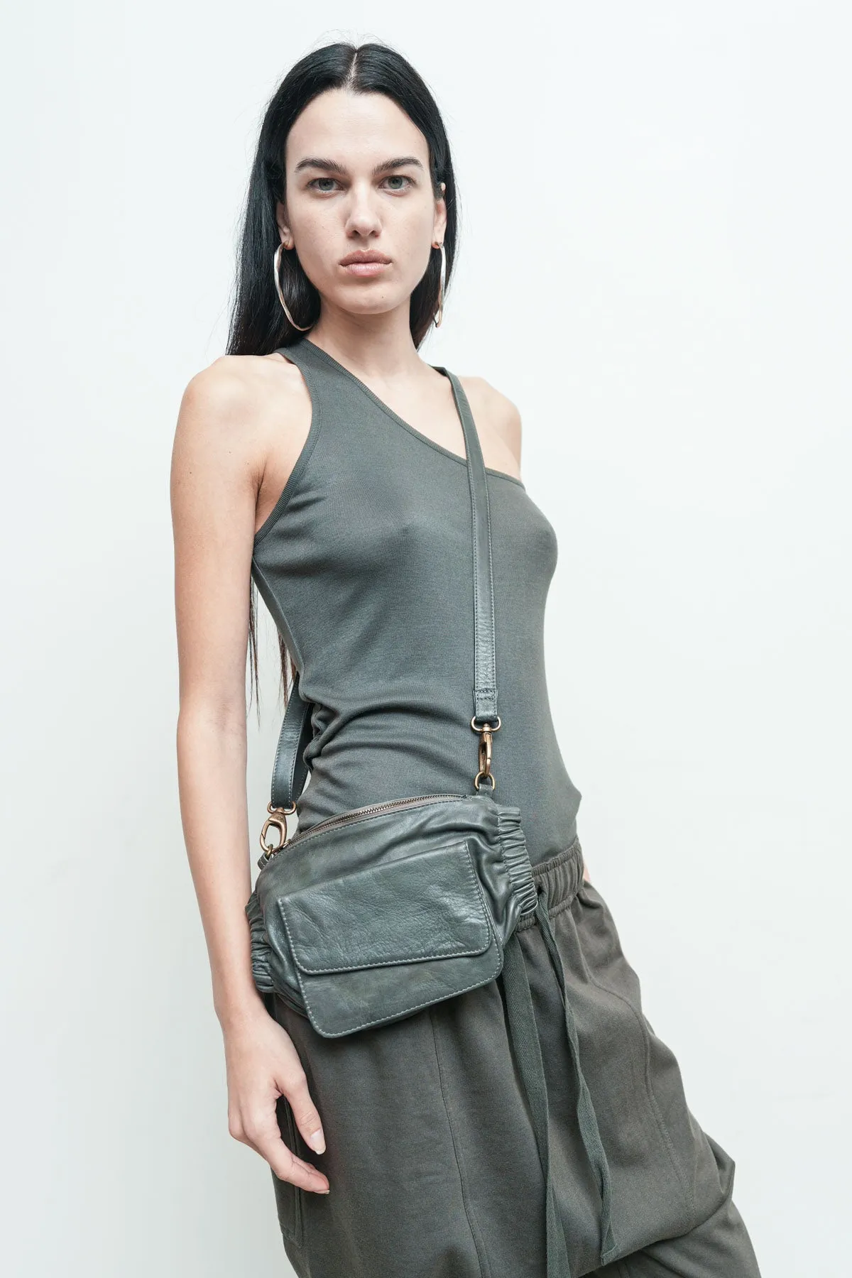 Leif Cuff Pack