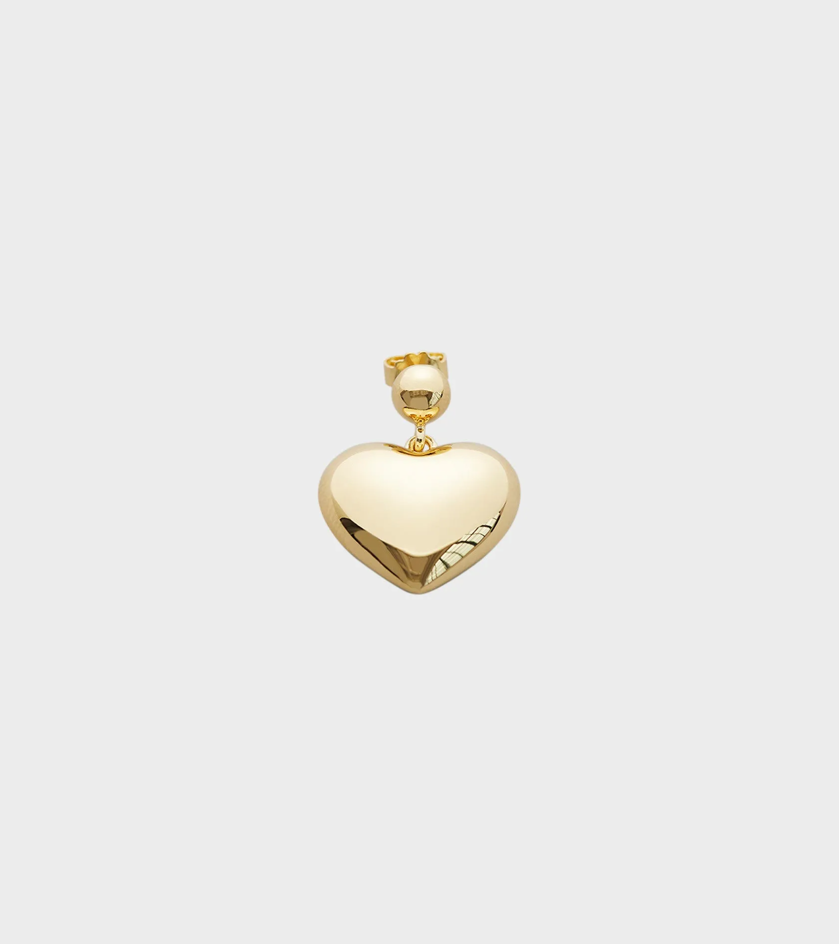 Leigh Earring Gold