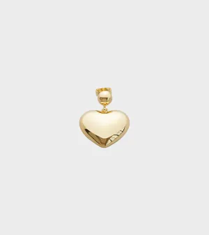 Leigh Earring Gold