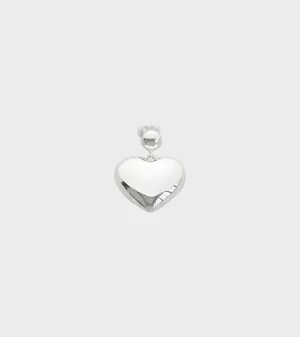 Leigh Earring Silver