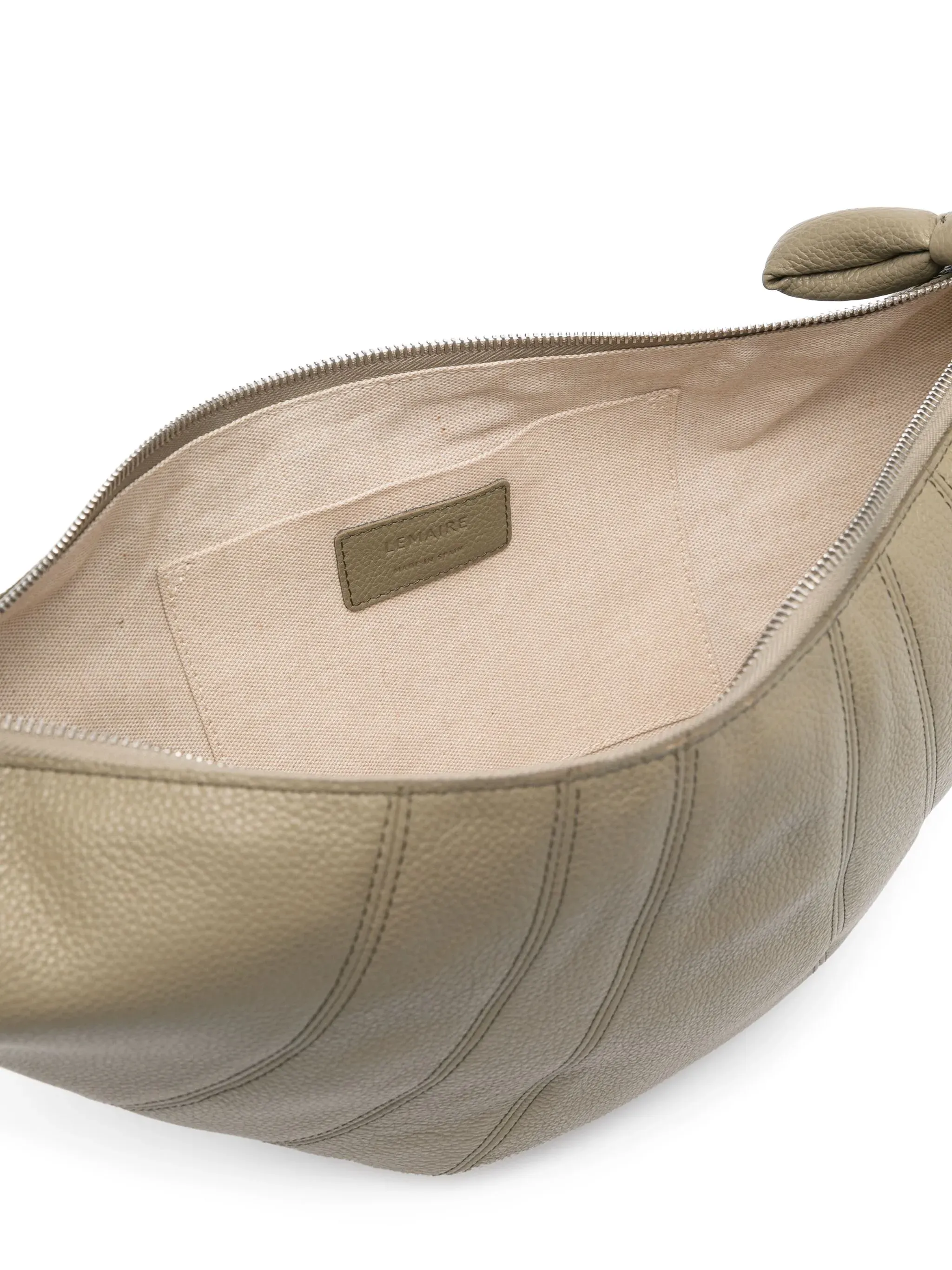 LEMAIRE - Women Medium Croissant Bag