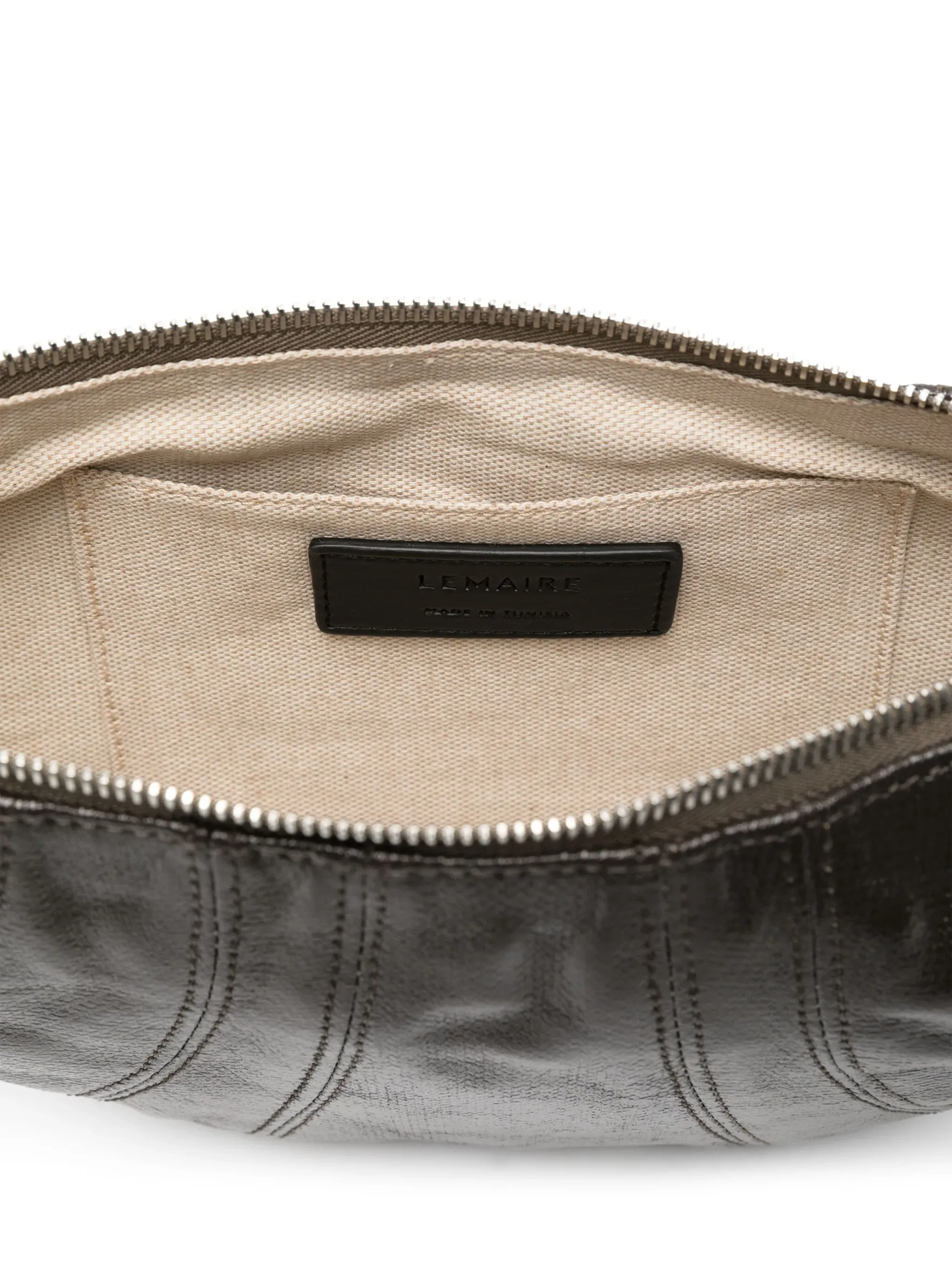 LEMAIRE - Women Small Croissant Bag