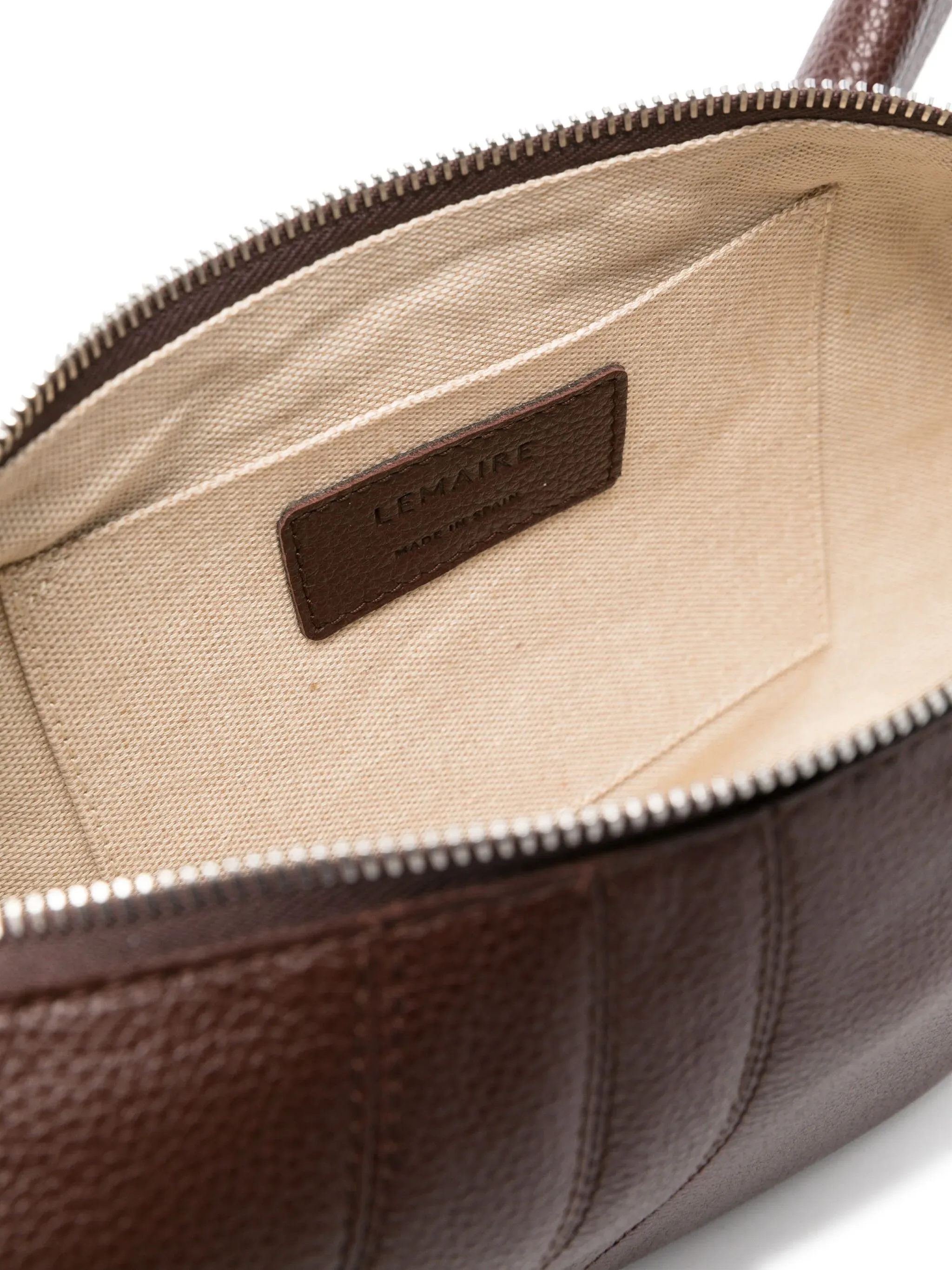 LEMAIRE - Women Small Croissant Bag
