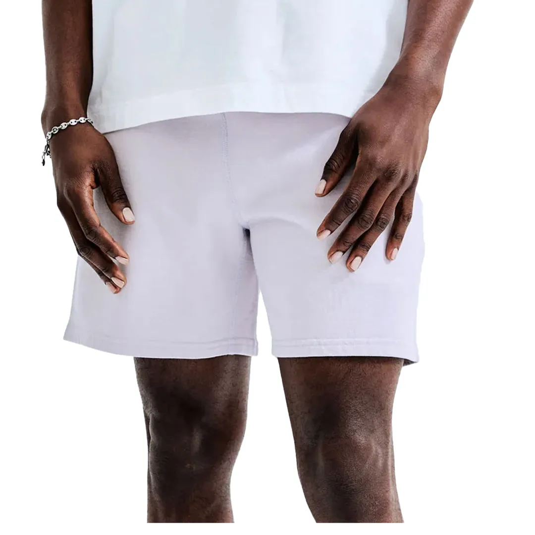 LIGHTWEIGHT TERRY 6 SWEATSHORT TARO