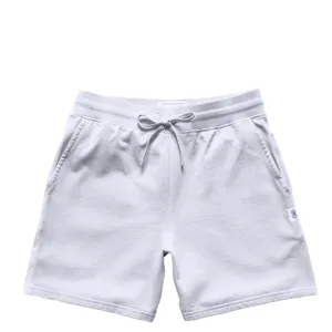 LIGHTWEIGHT TERRY 6 SWEATSHORT TARO