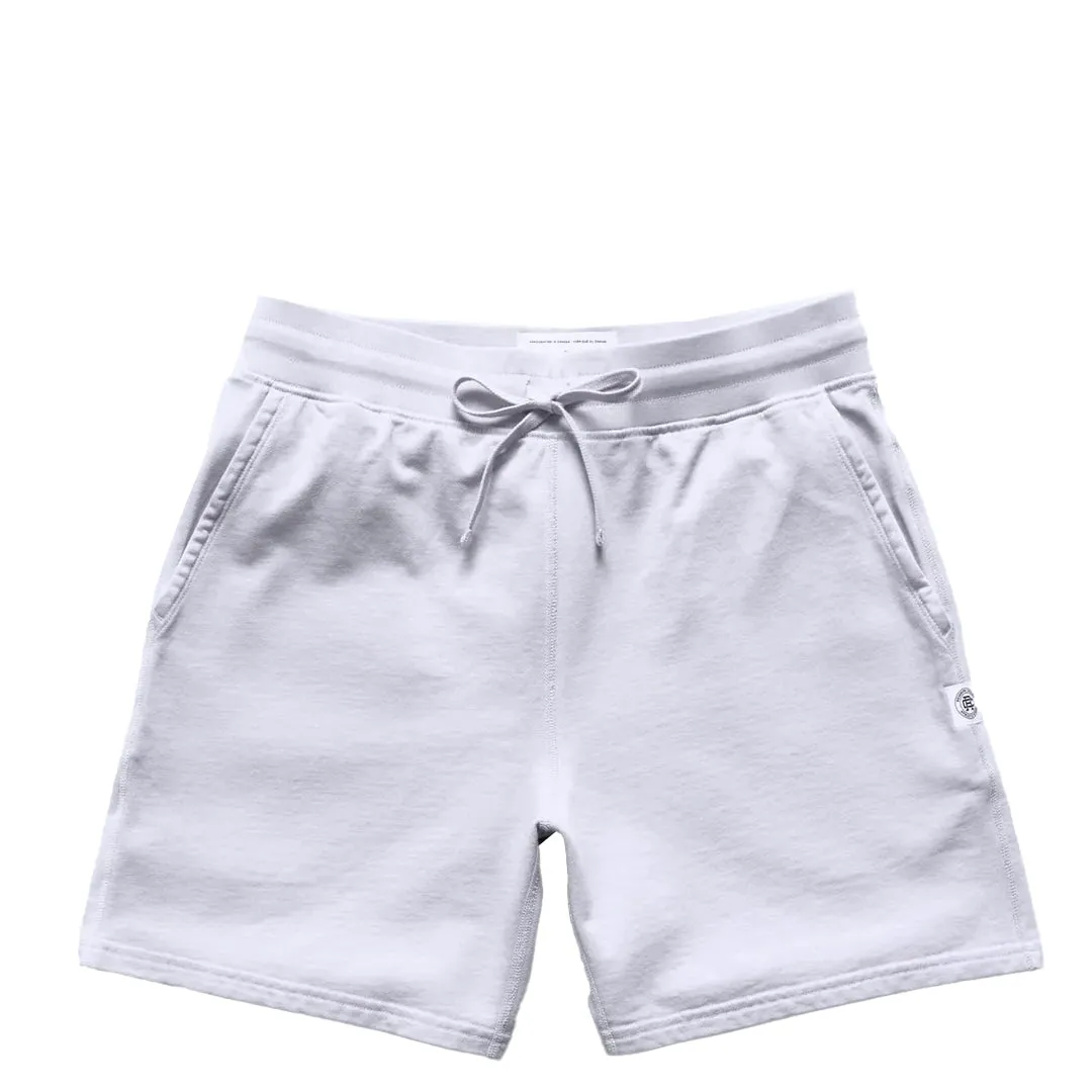 LIGHTWEIGHT TERRY 6 SWEATSHORT TARO