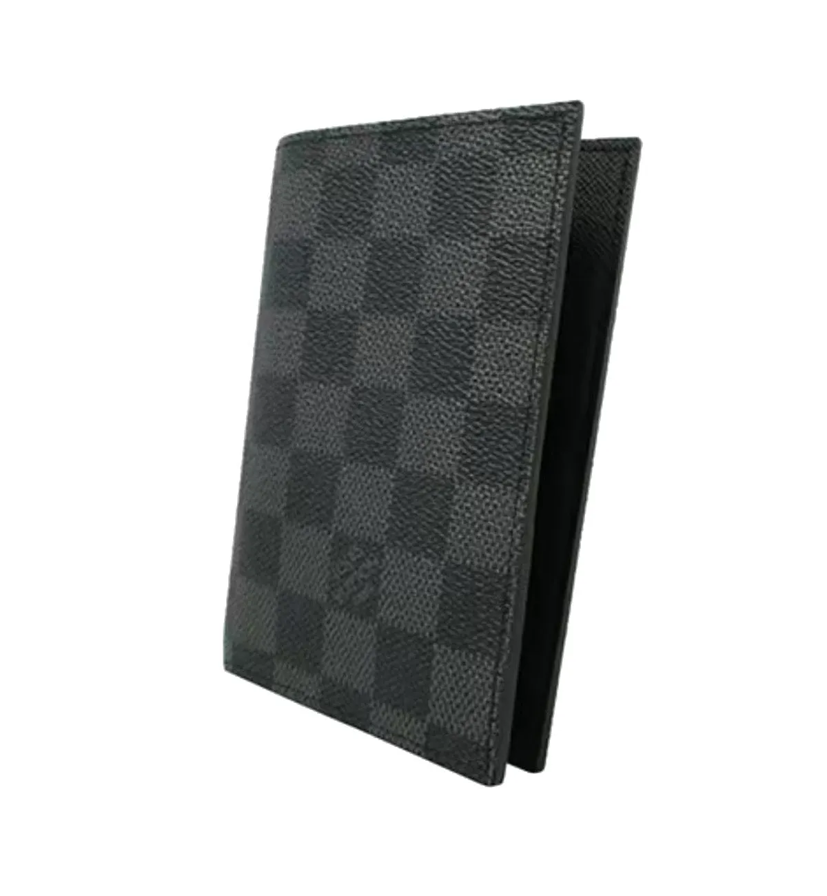 Louis Vuitton Passport Cover (N64411)