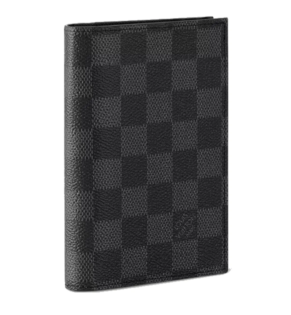 Louis Vuitton Passport Cover (N64411)