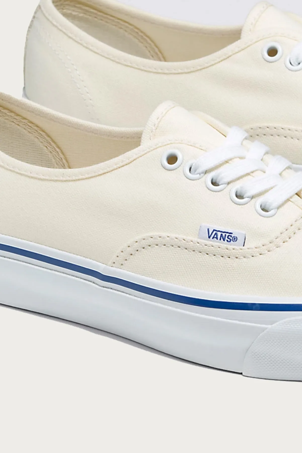 LX Authentic Reissue 44 - Off White
