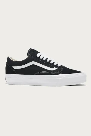 LX Old Skool - Black/White