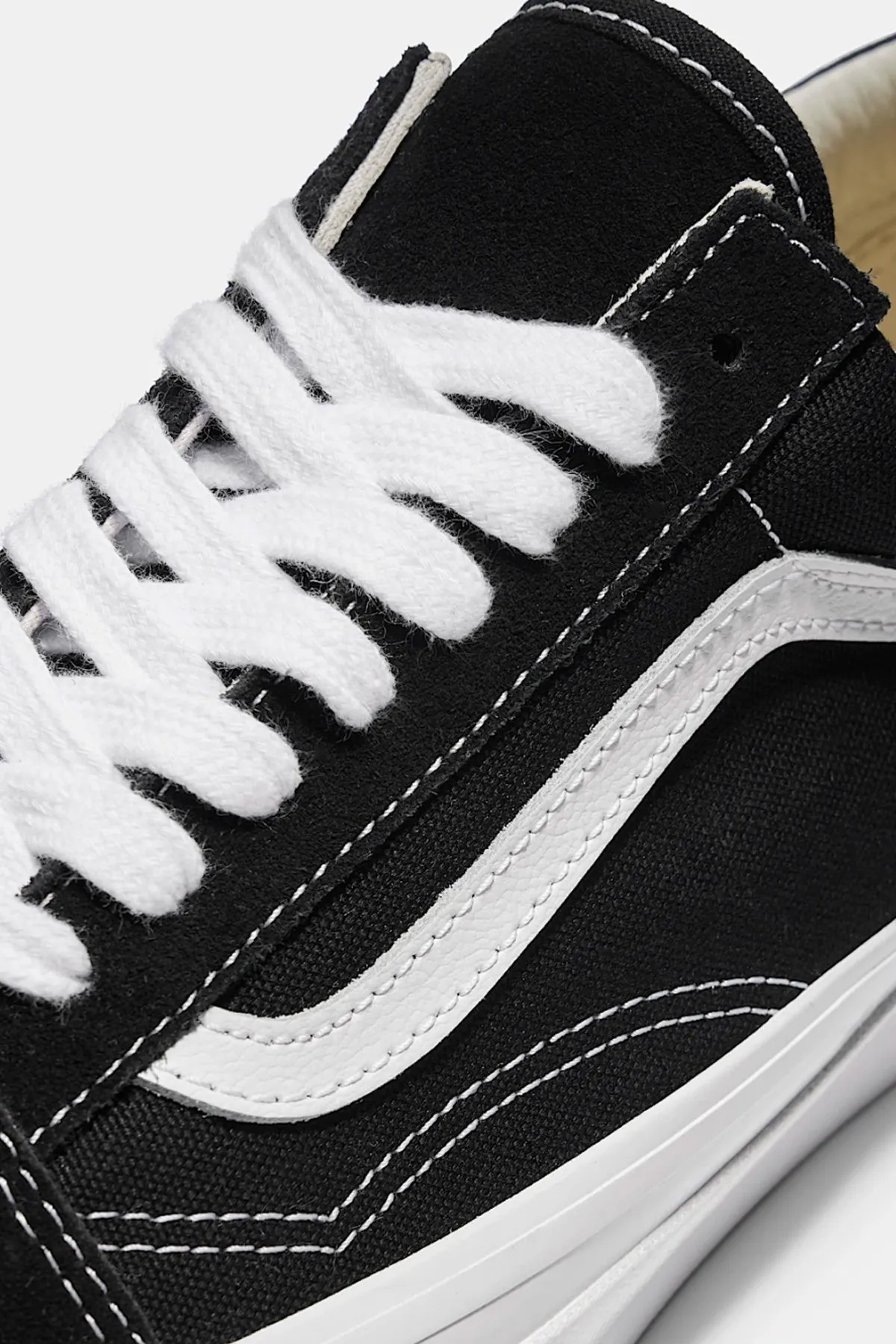 LX Old Skool - Black/White