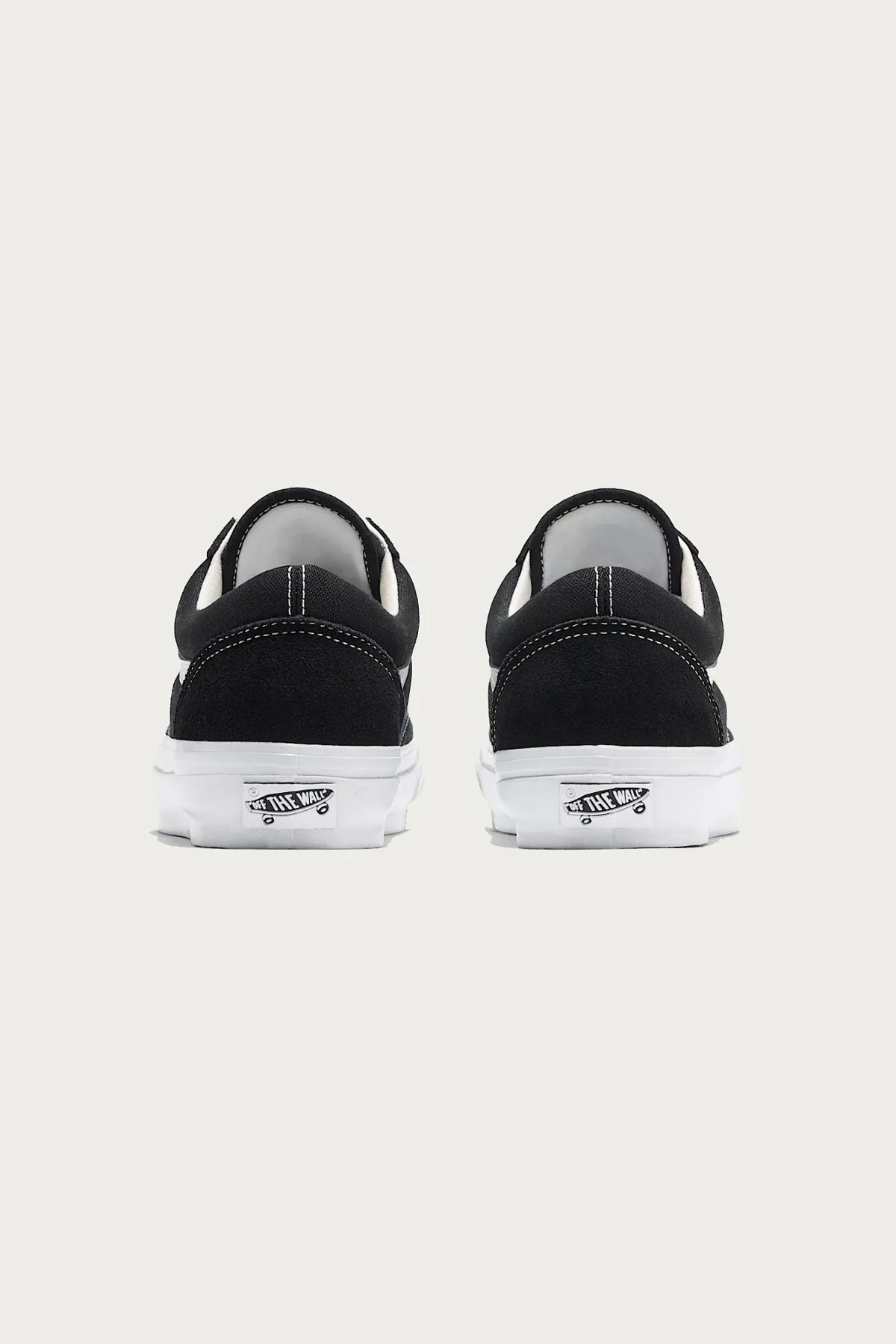 LX Old Skool - Black/White