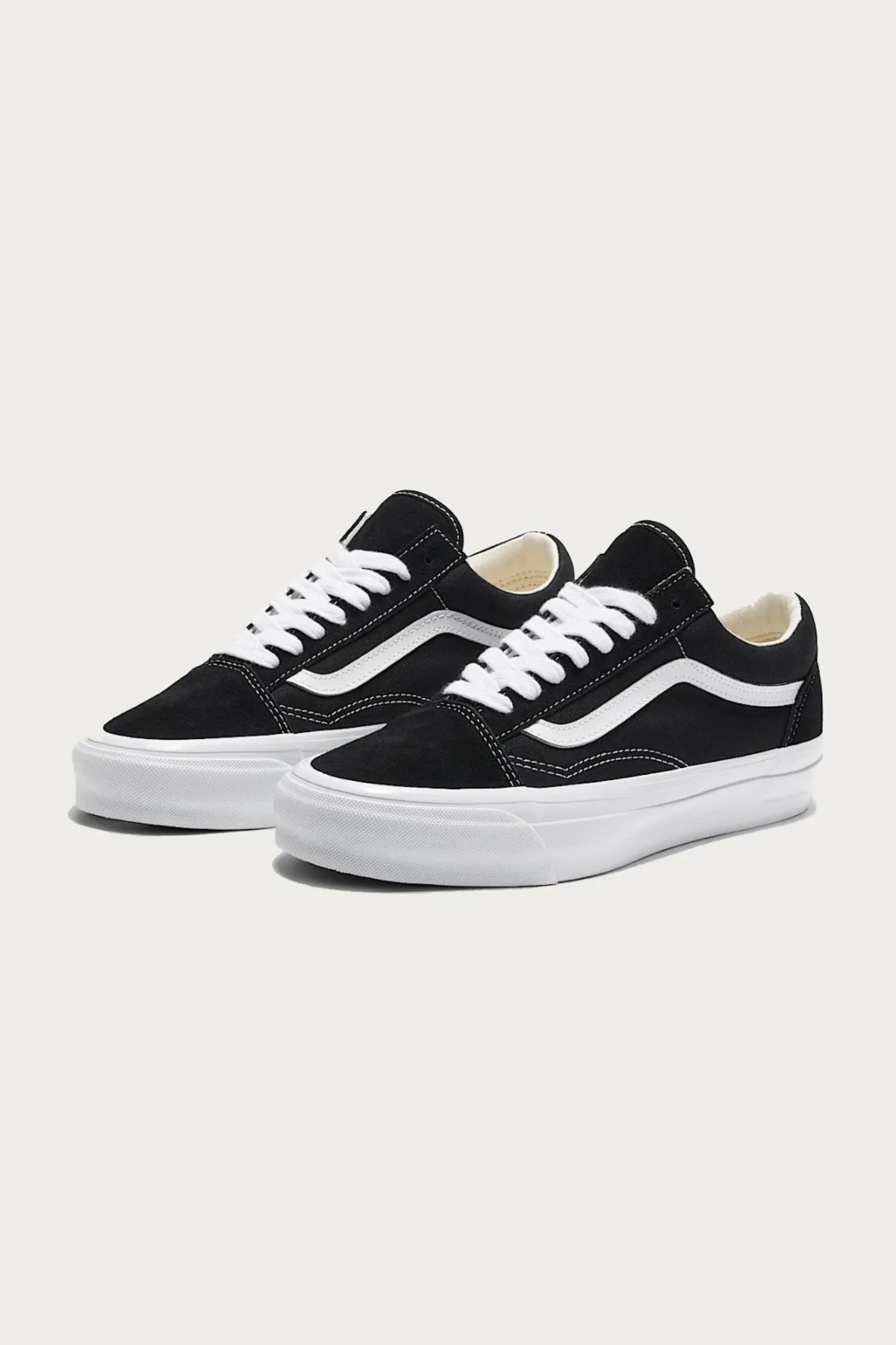 LX Old Skool - Black/White