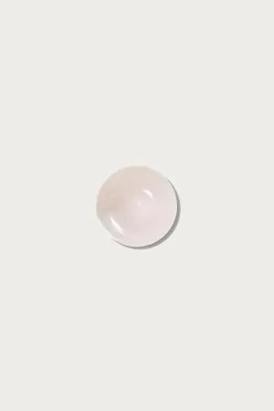 Marble Incense Holder - Pink Onyx