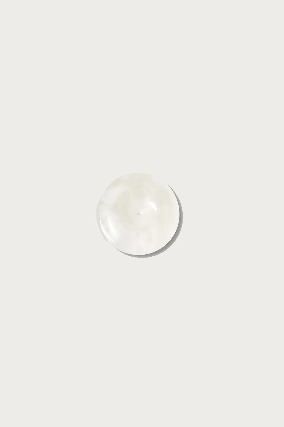 Marble Incense Holder - White Onyx