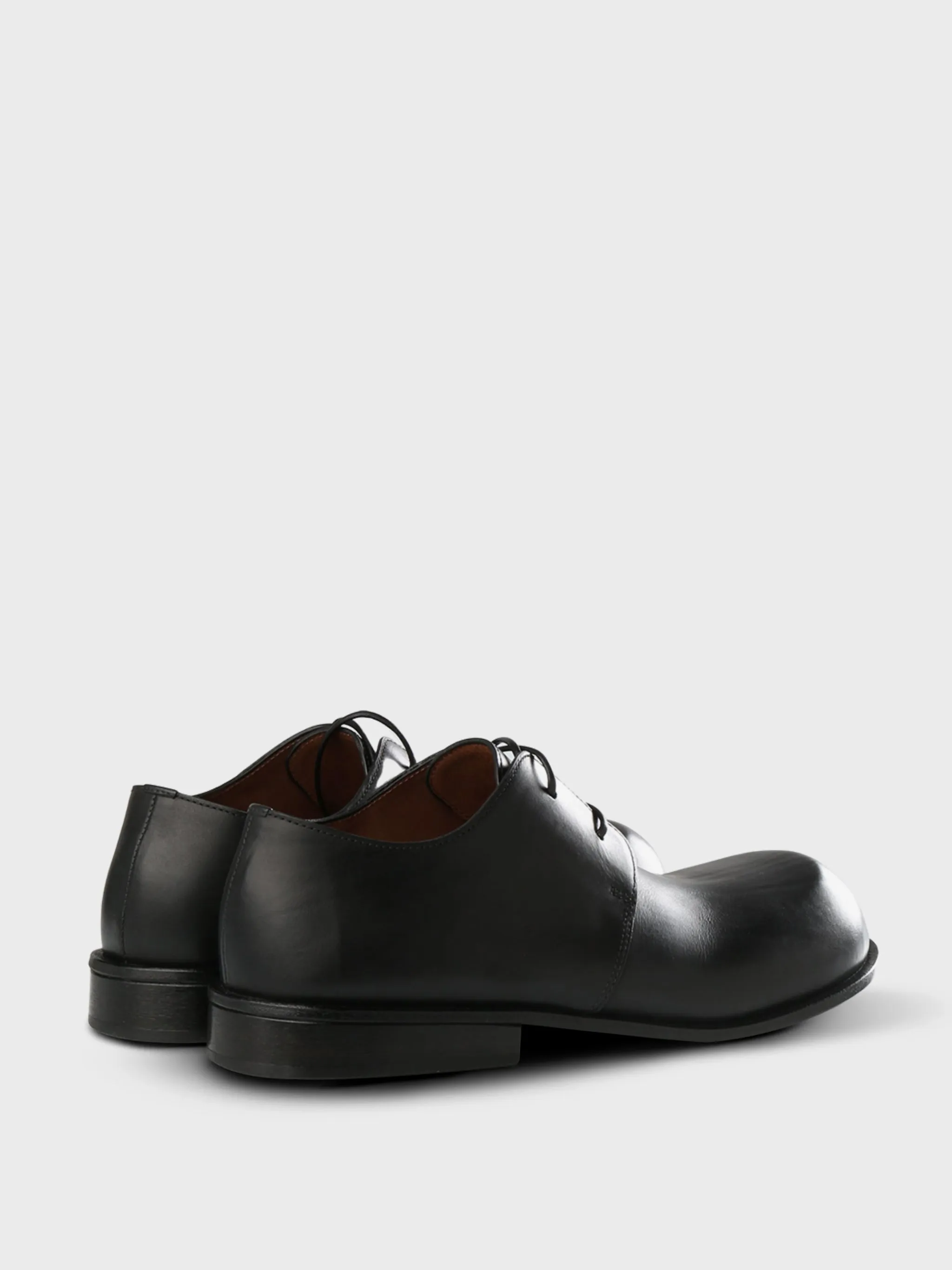 MARSELL - Men Muso Derby Shoes