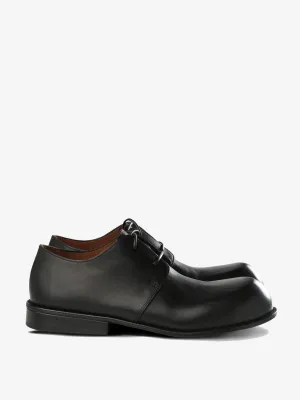 MARSELL - Men Muso Derby Shoes