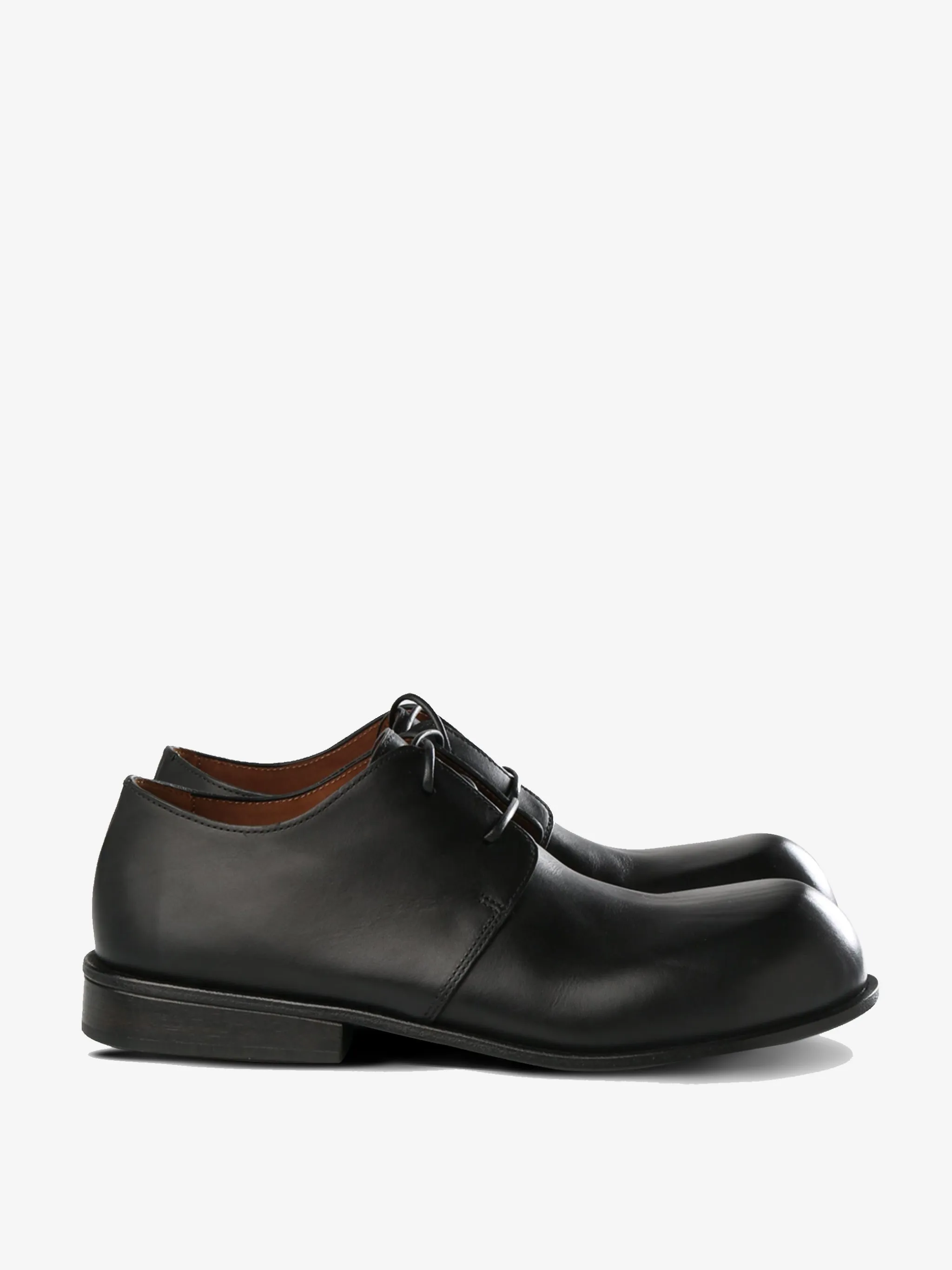 MARSELL - Men Muso Derby Shoes