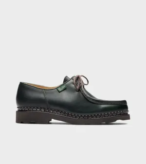 Michael Marron Lis Vert