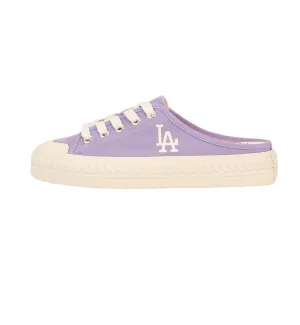 MLB Playball Sneaker Slide Purple