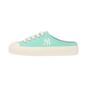 MLB Playball Sneaker Slide Sky Blue
