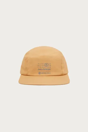 MM6 x Salomon Cap - Tan