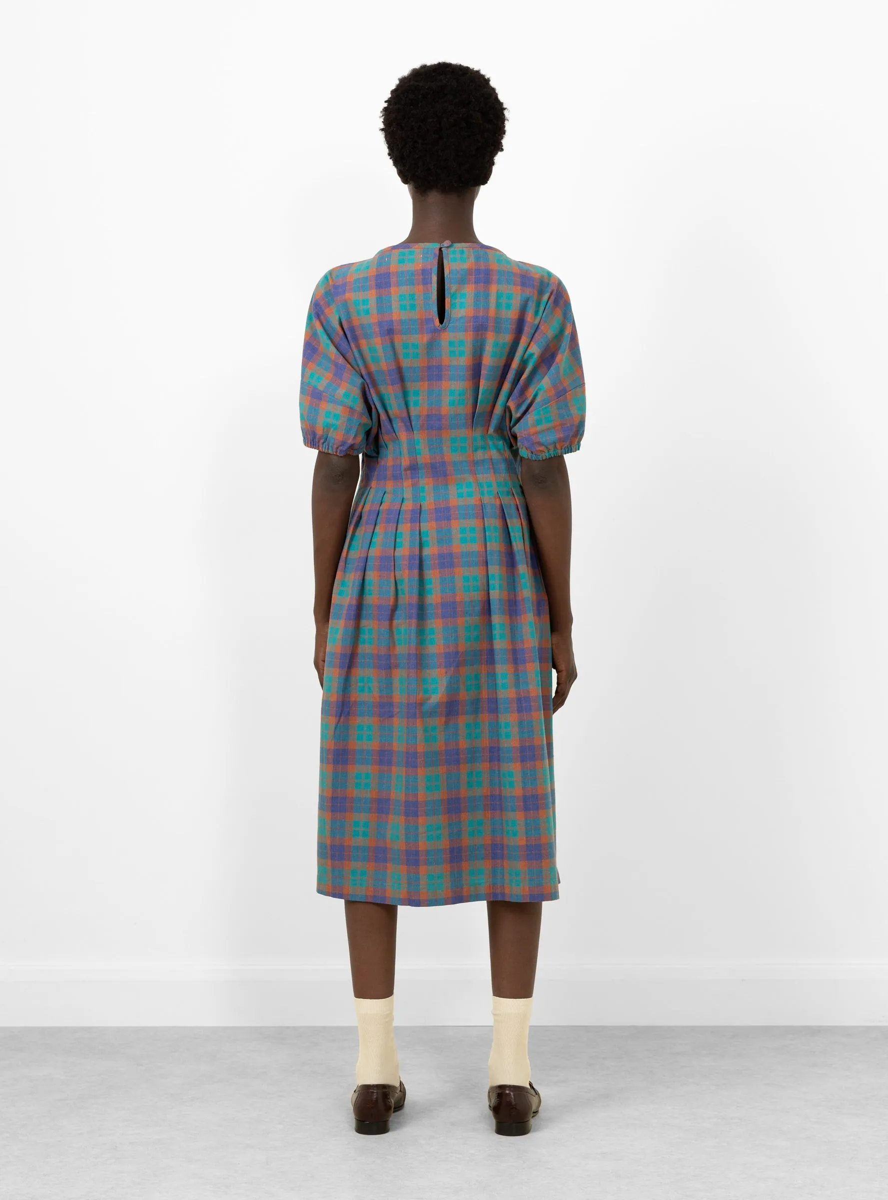 Nelly Dress Check