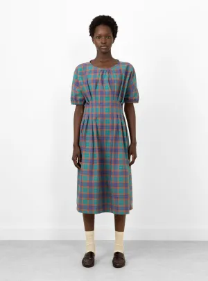 Nelly Dress Check