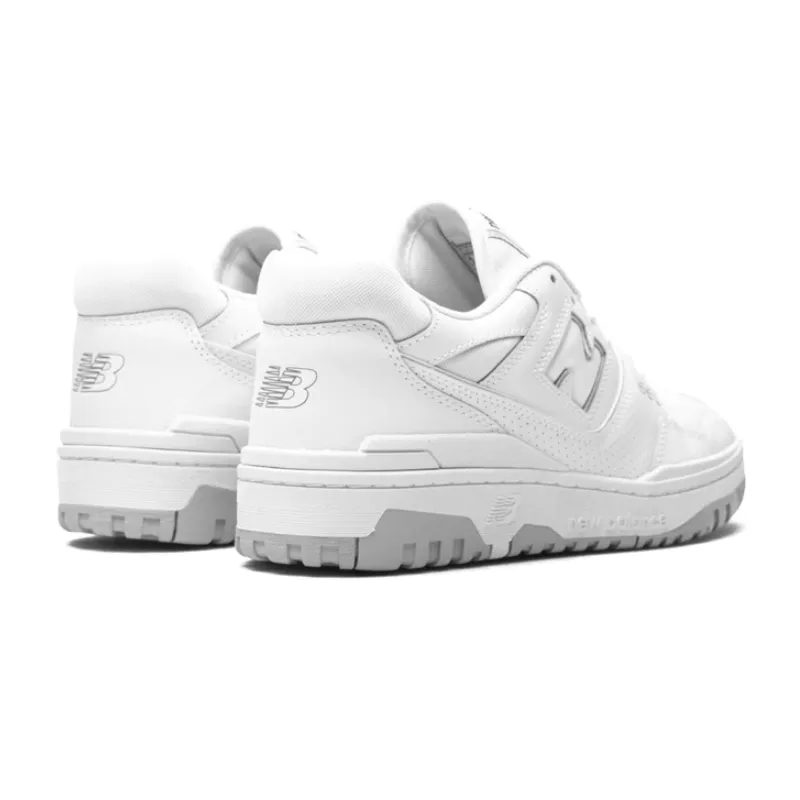 New Balance 550 White Grey
