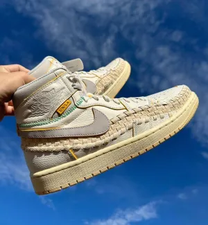 Nike Air Jordan 1 x Union x Bephies Beauty Supply 2023