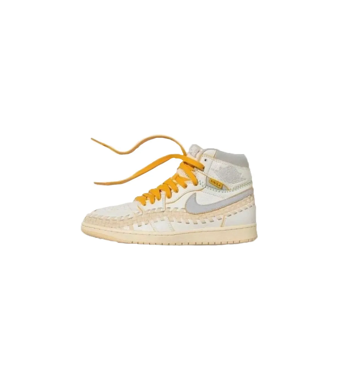 Nike Air Jordan 1 x Union x Bephies Beauty Supply 2023