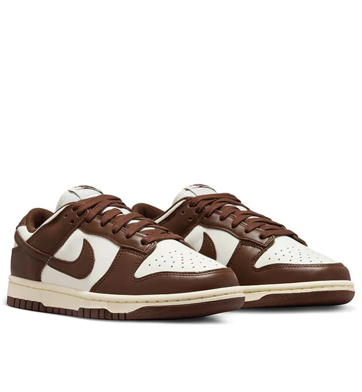 Nike Dunk Cacao Wow