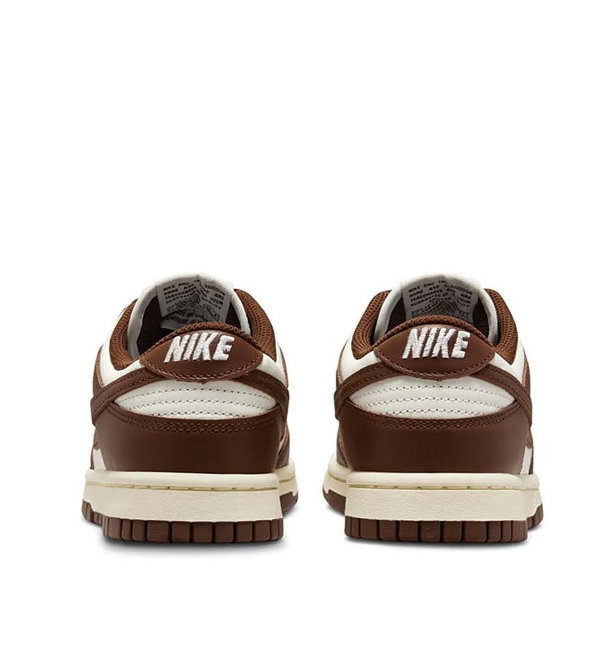 Nike Dunk Cacao Wow