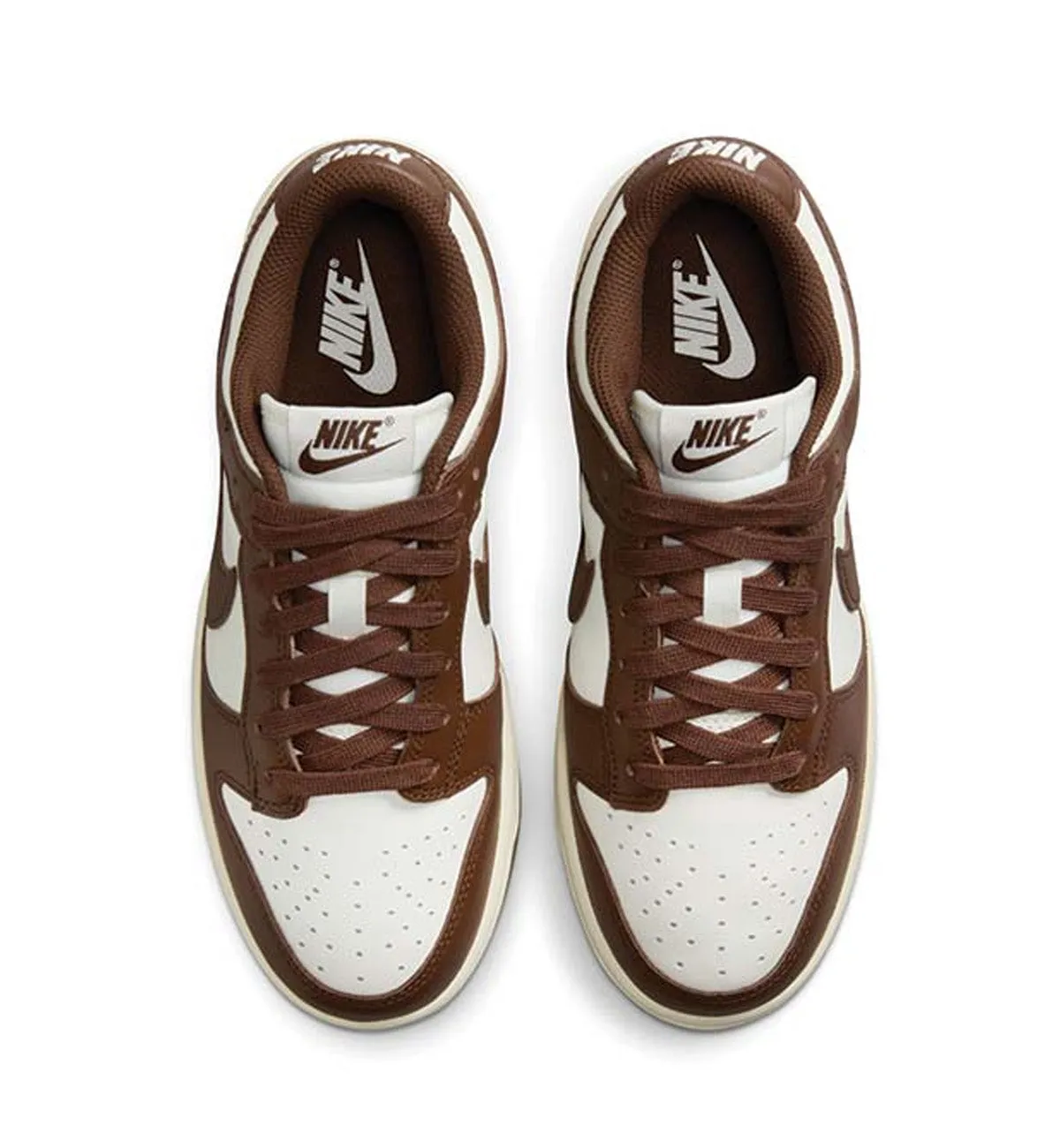 Nike Dunk Cacao Wow