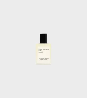 No.12 - Bousval 15ml Perfume Oil