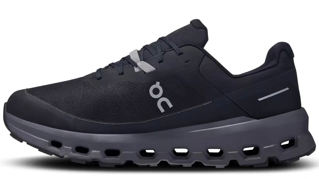 On Cloudvista 2 Waterproof 'Black Eclipse'