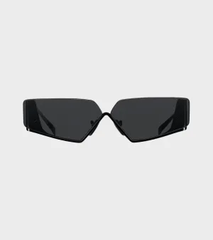 OPR 58ZS Black/Dark Grey