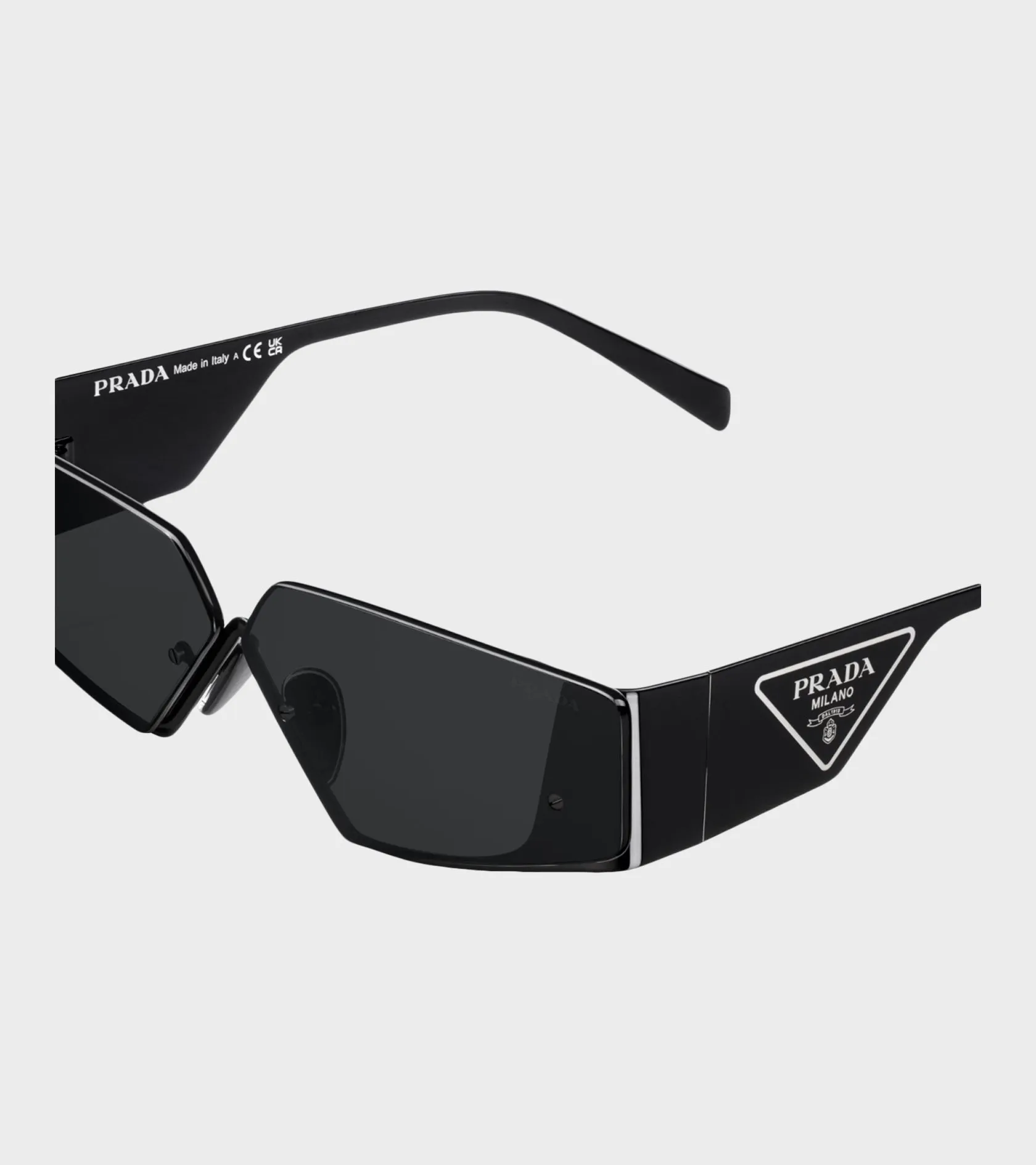 OPR 58ZS Black/Dark Grey