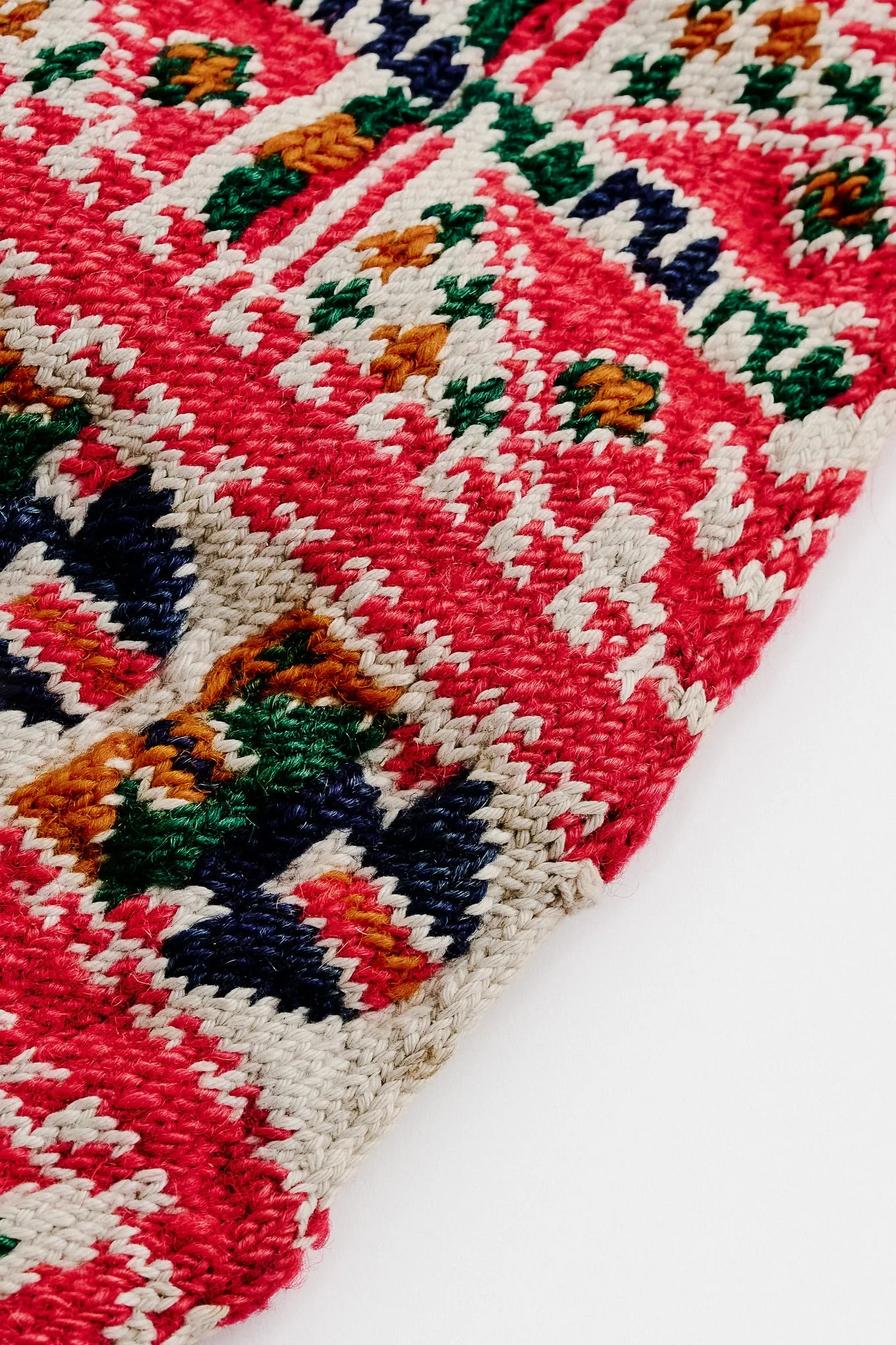 ORAPE WOOL SOCKS