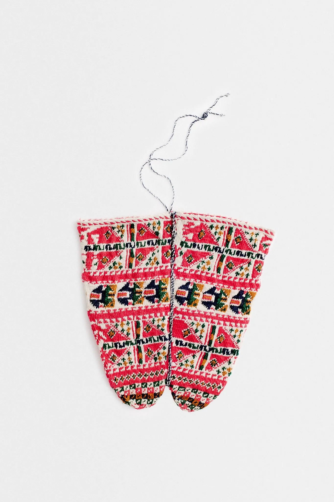 ORAPE WOOL SOCKS