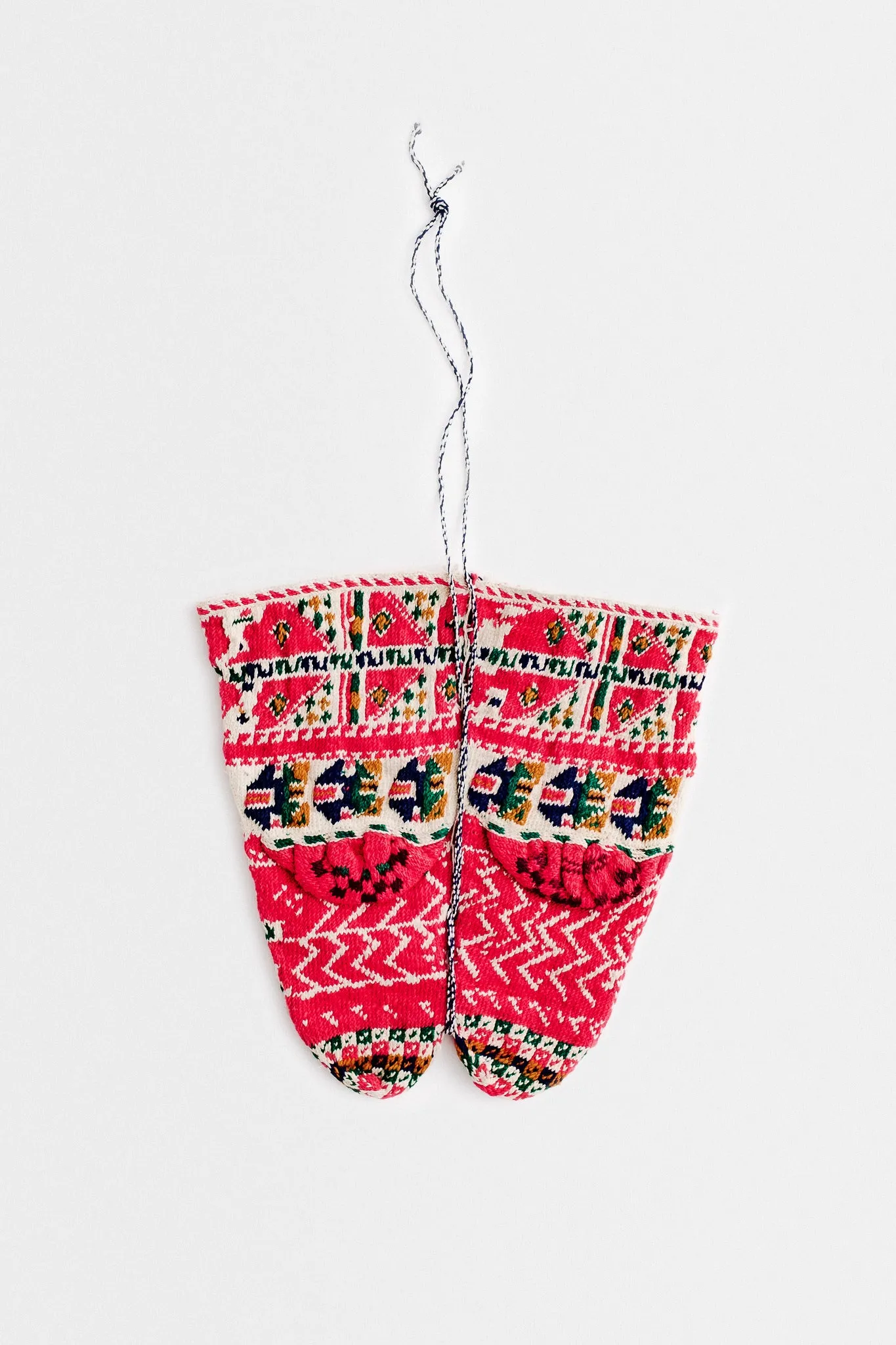 ORAPE WOOL SOCKS