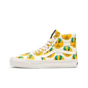 OTW Sk8-Hi 38 Vibram x Sterling Ruby